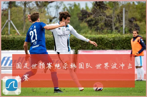 国足世预赛绝杀韩国队 世界波冲击决赛