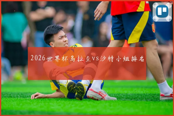 2026世界杯乌拉圭vs沙特小组排名