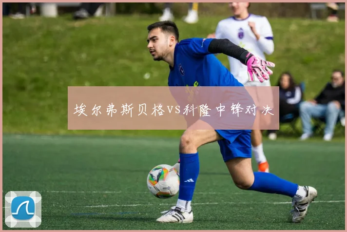 埃尔弗斯贝格vs科隆中锋对决